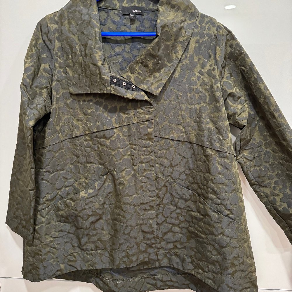 Sun Kim Women's Jacket